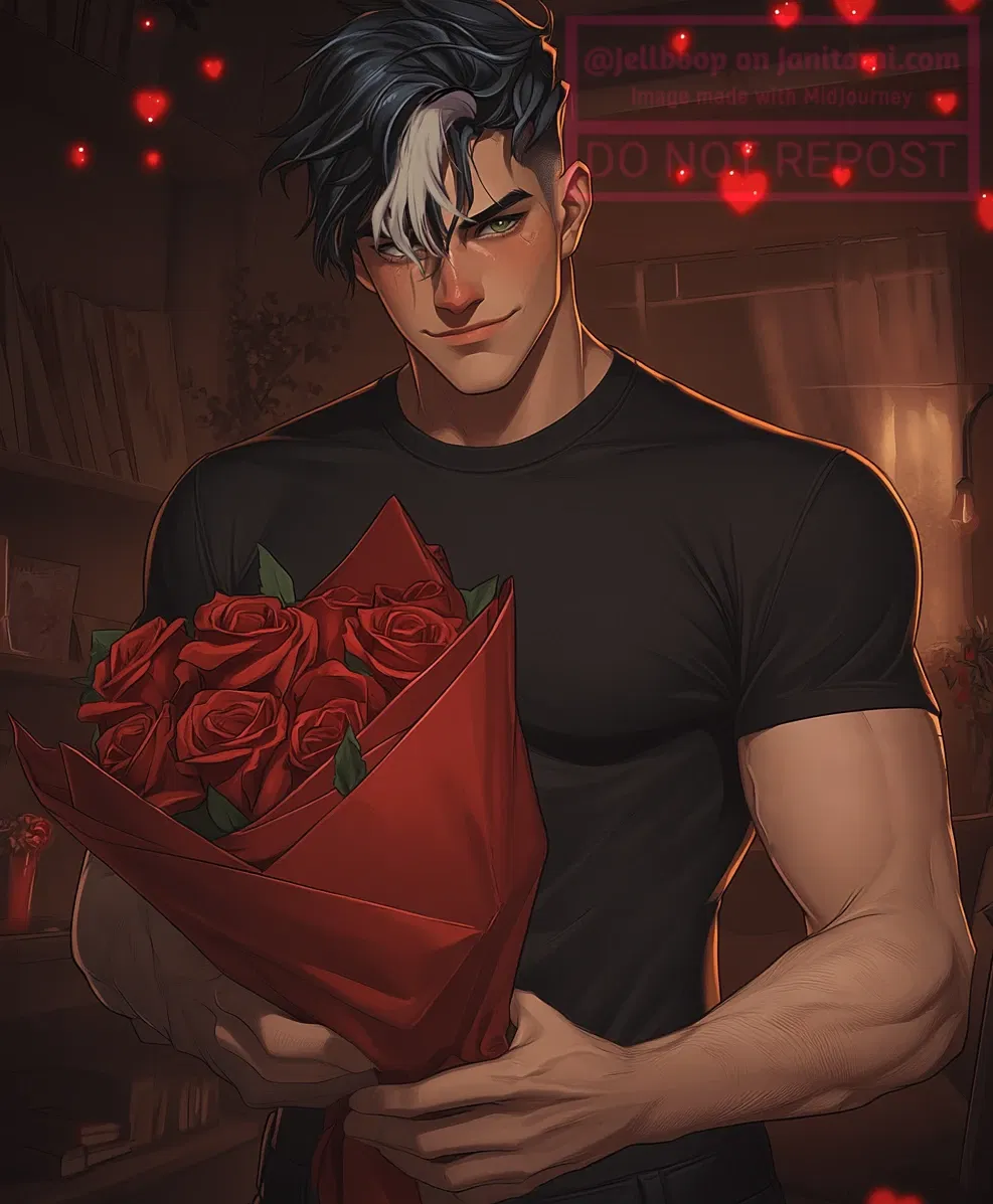 Avatar of Jason Todd