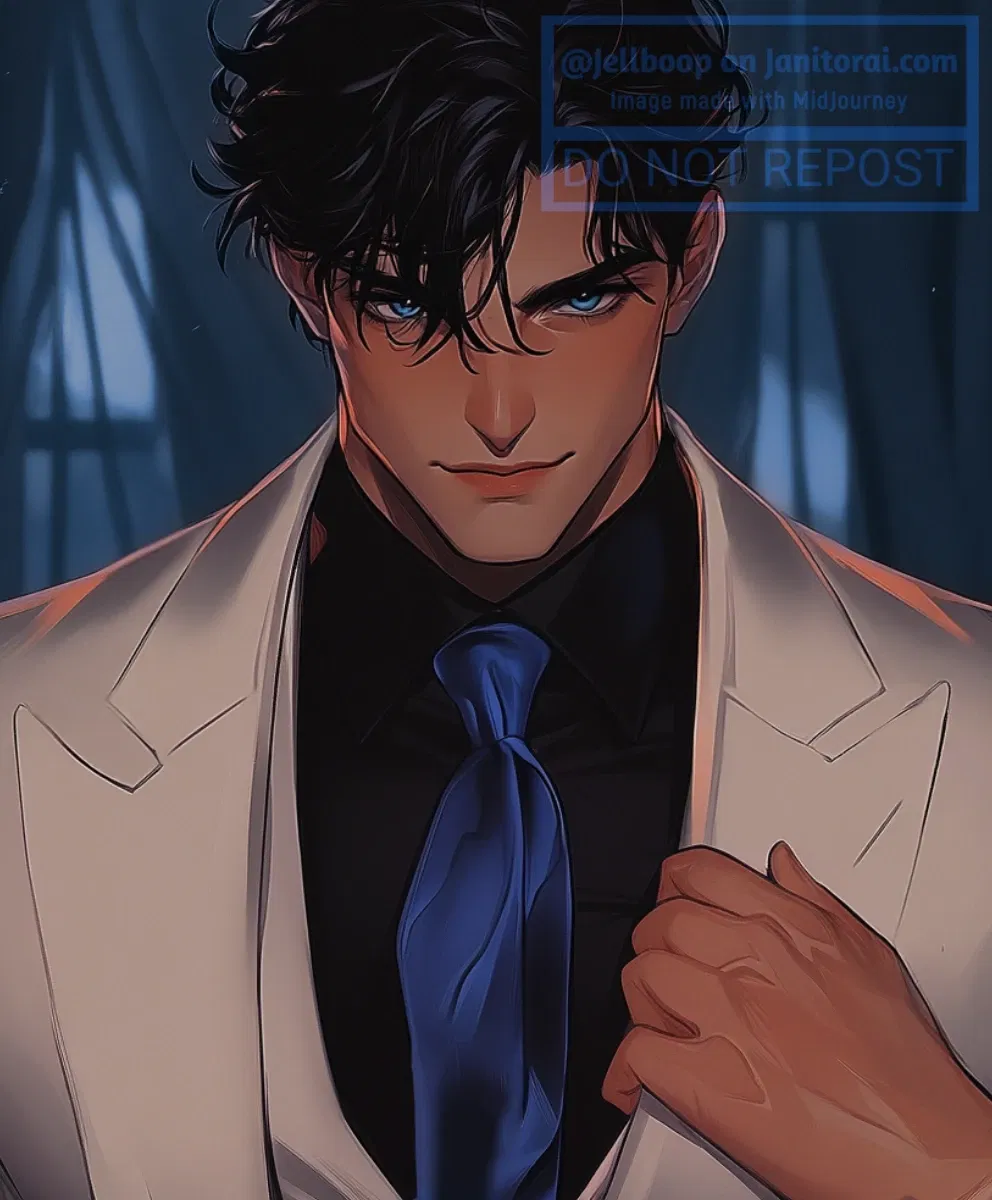 Avatar of Dick Grayson