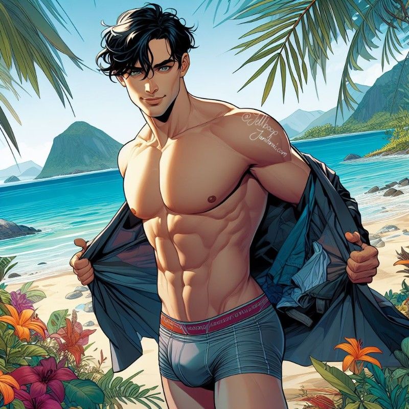 Avatar of Dick Grayson