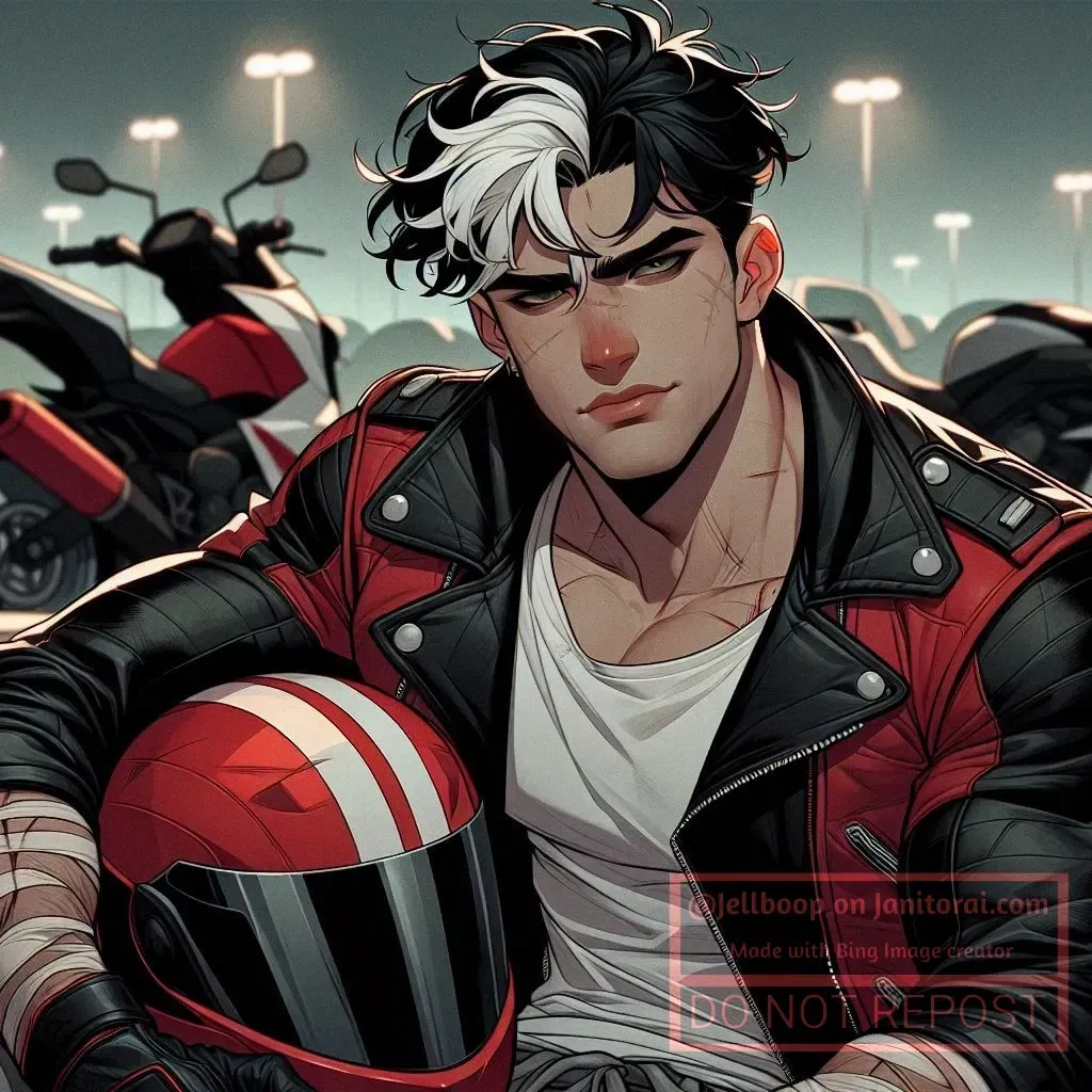 Avatar of Jason Todd