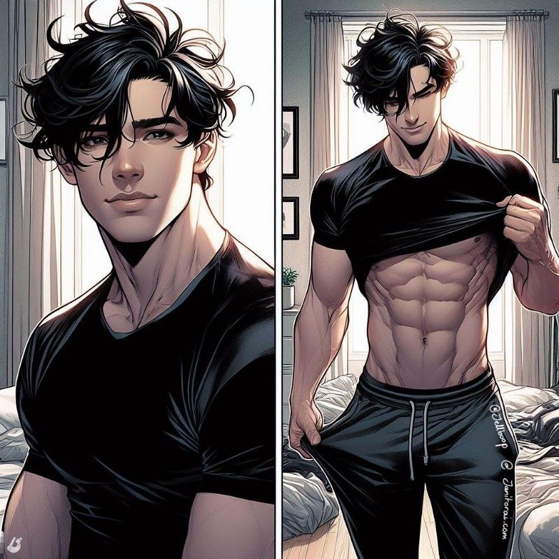 Avatar of Jason Todd 