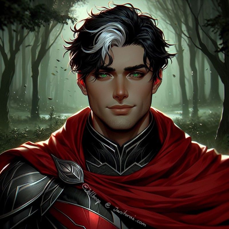 Avatar of Jason Todd