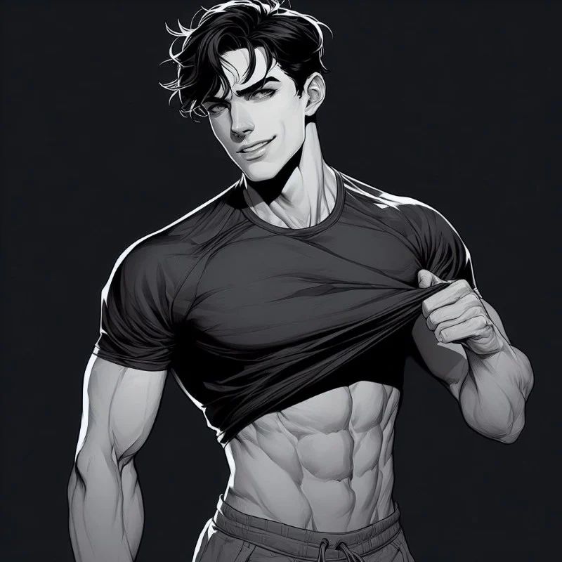 Avatar of Dick Grayson