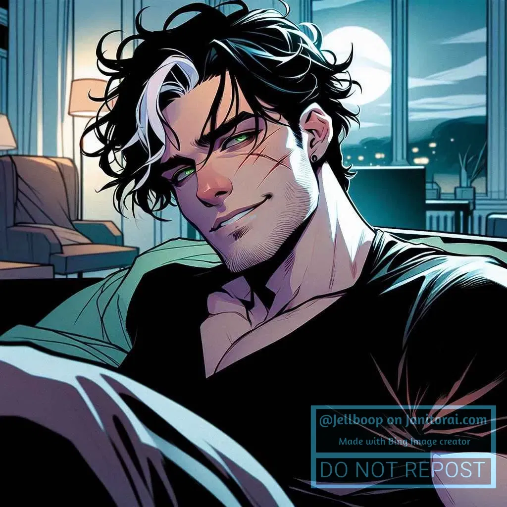 Avatar of Jason Todd