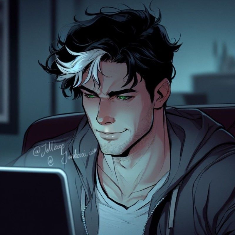 Avatar of Jason Todd