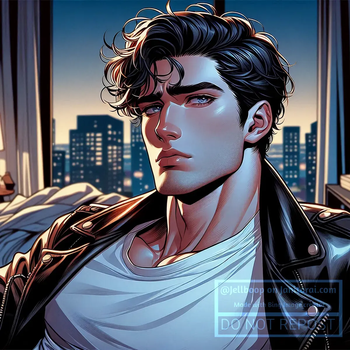 Avatar of Dick Grayson