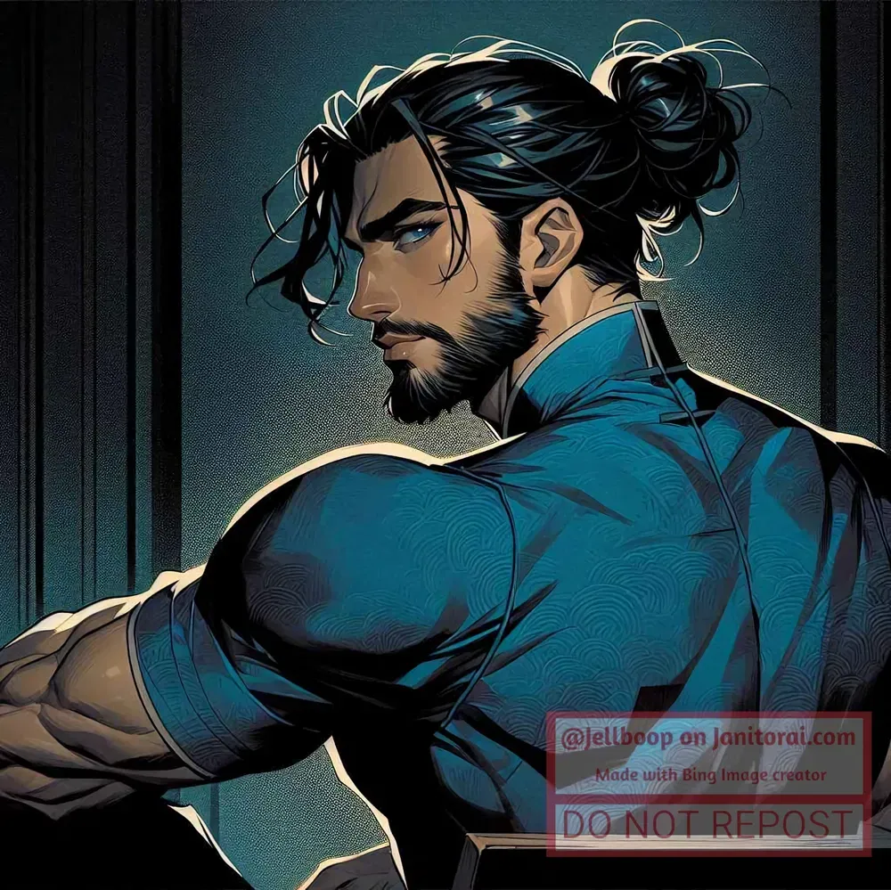 Avatar of Dick Grayson