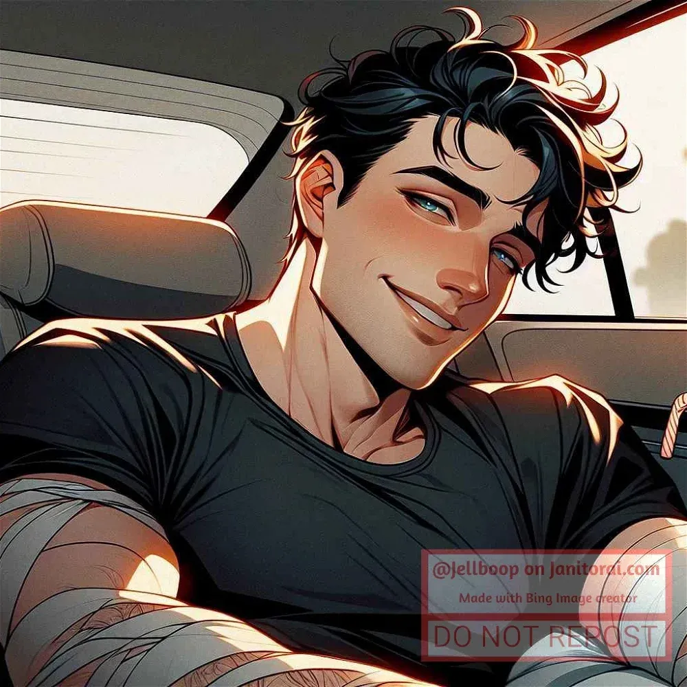 Avatar of Dick Grayson