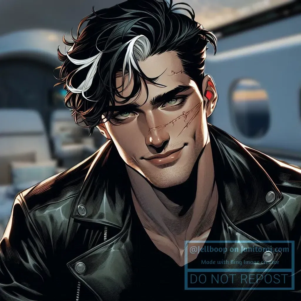 Avatar of Jason Todd