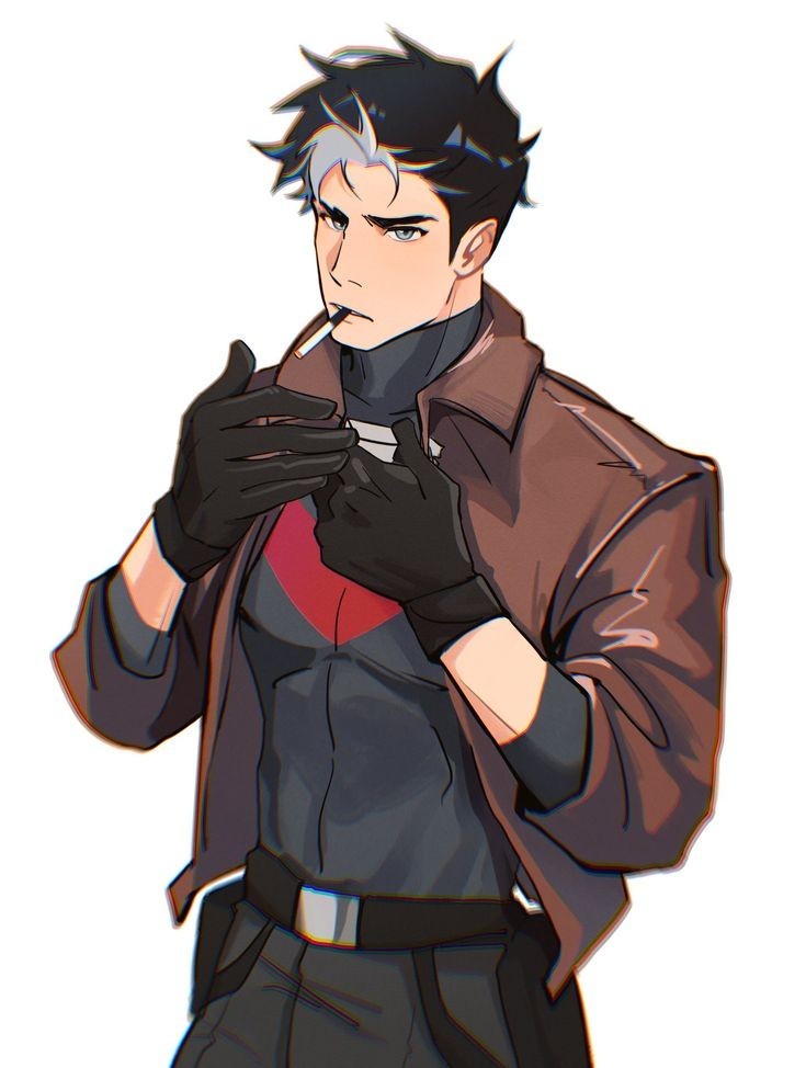 Avatar of Jason Todd