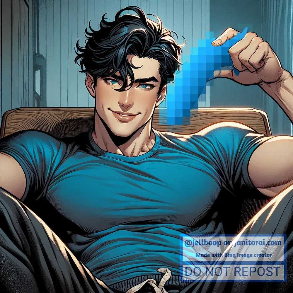 Avatar of Dick Grayson