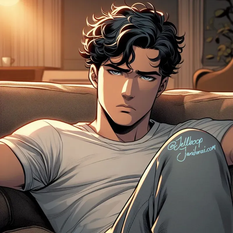 Avatar of Dick Grayson