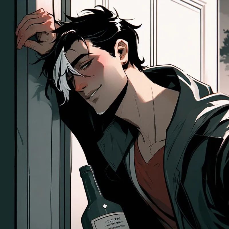 Avatar of Jason Todd 