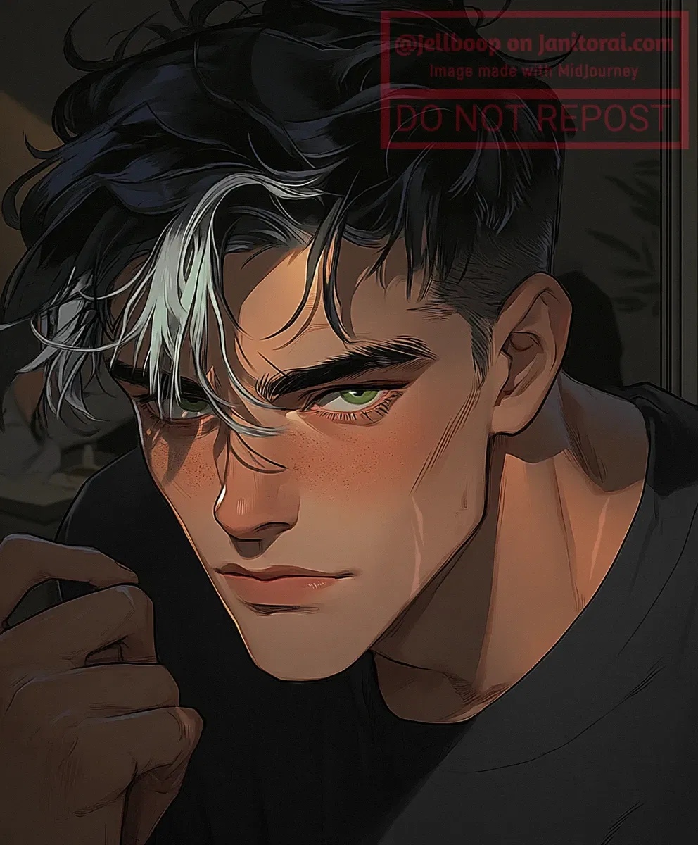Avatar of Jason Todd