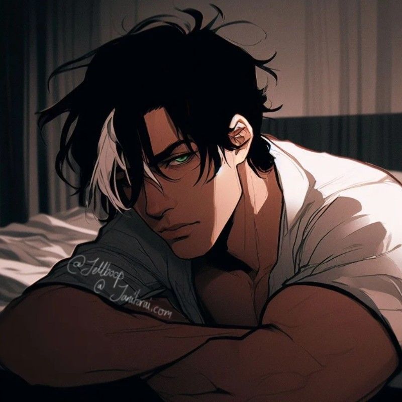 Avatar of Jason Todd 