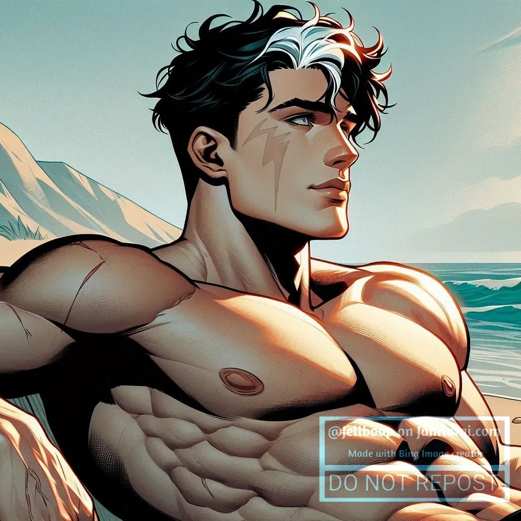 Avatar of Jason Todd