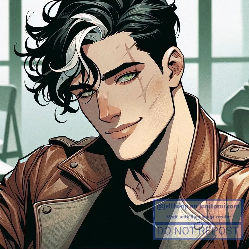 Avatar of Jason Todd