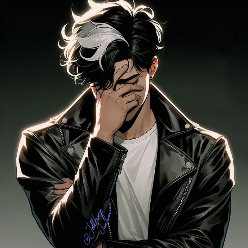 Avatar of Jason Todd