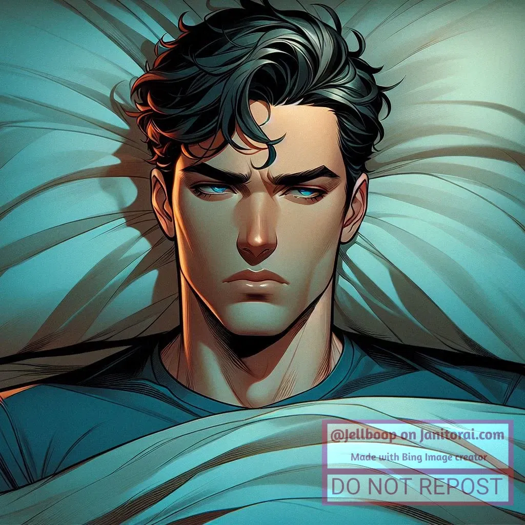 Avatar of Dick Grayson