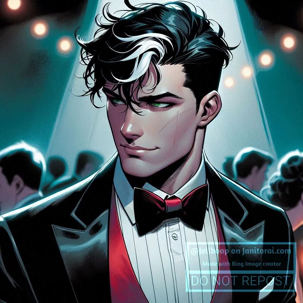 Avatar of Jason Todd