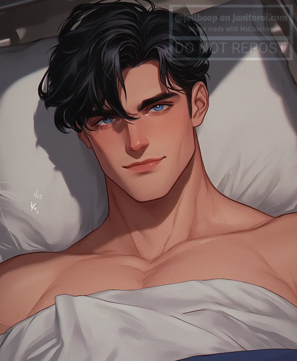 Avatar of Dick Grayson