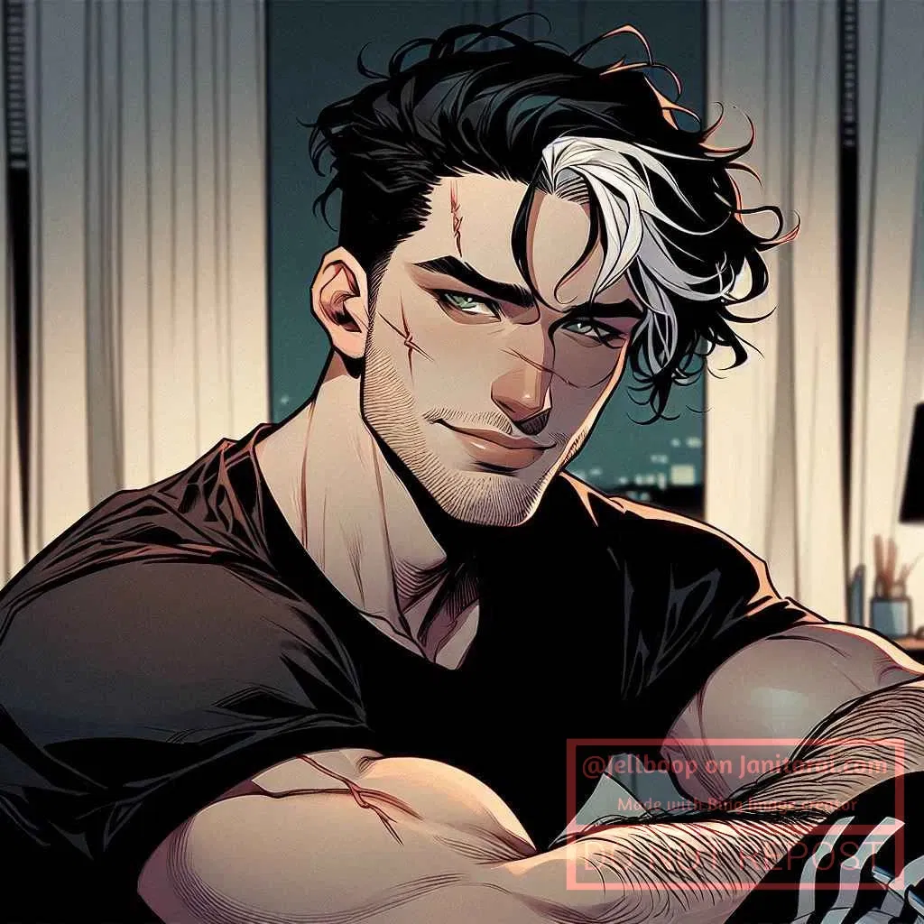 Avatar of Jason Todd