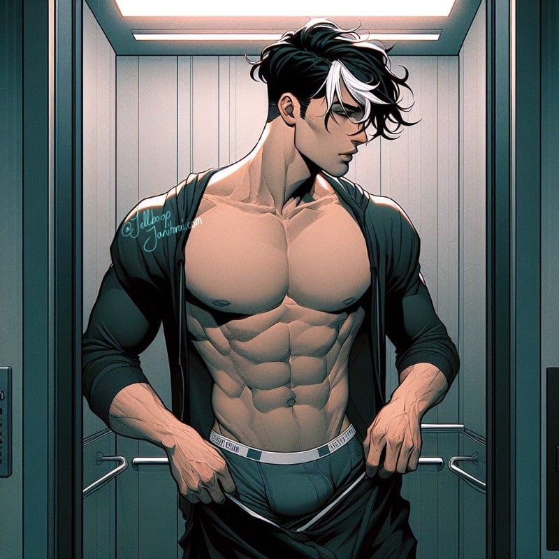 Avatar of Jason Todd 