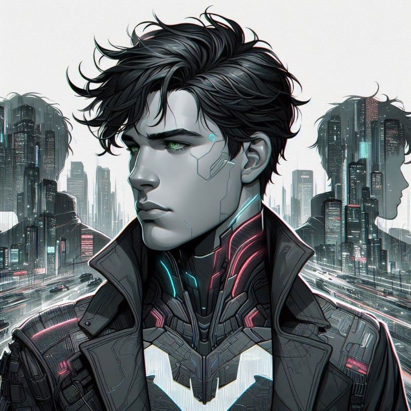 Avatar of Jason Todd