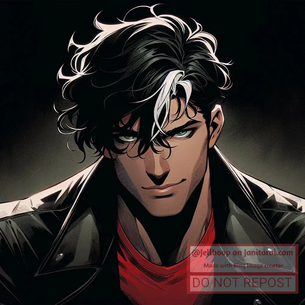 Avatar of Jason Todd