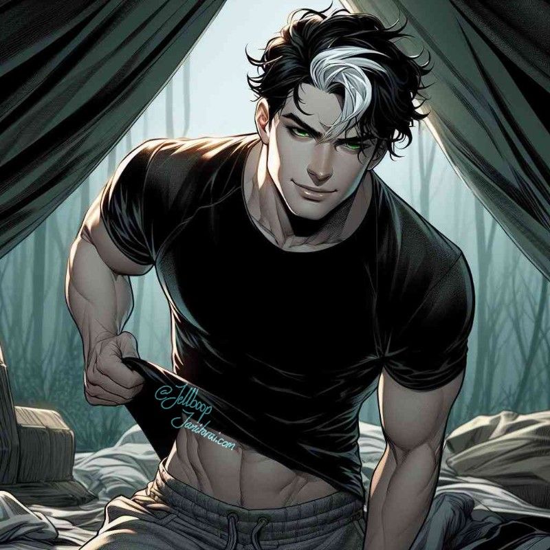 Avatar of Jason Todd 