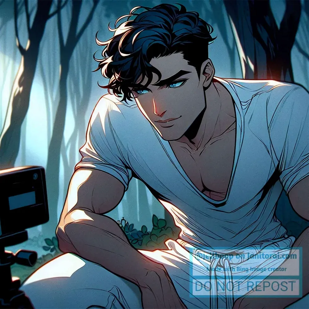 Avatar of Dick Grayson