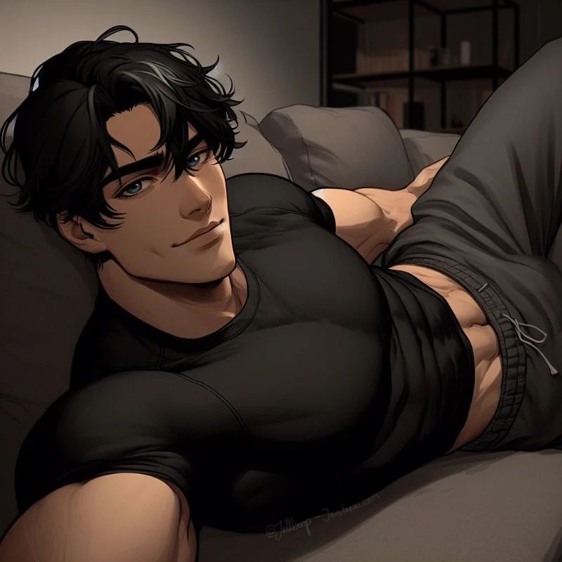 Avatar of Dick Grayson