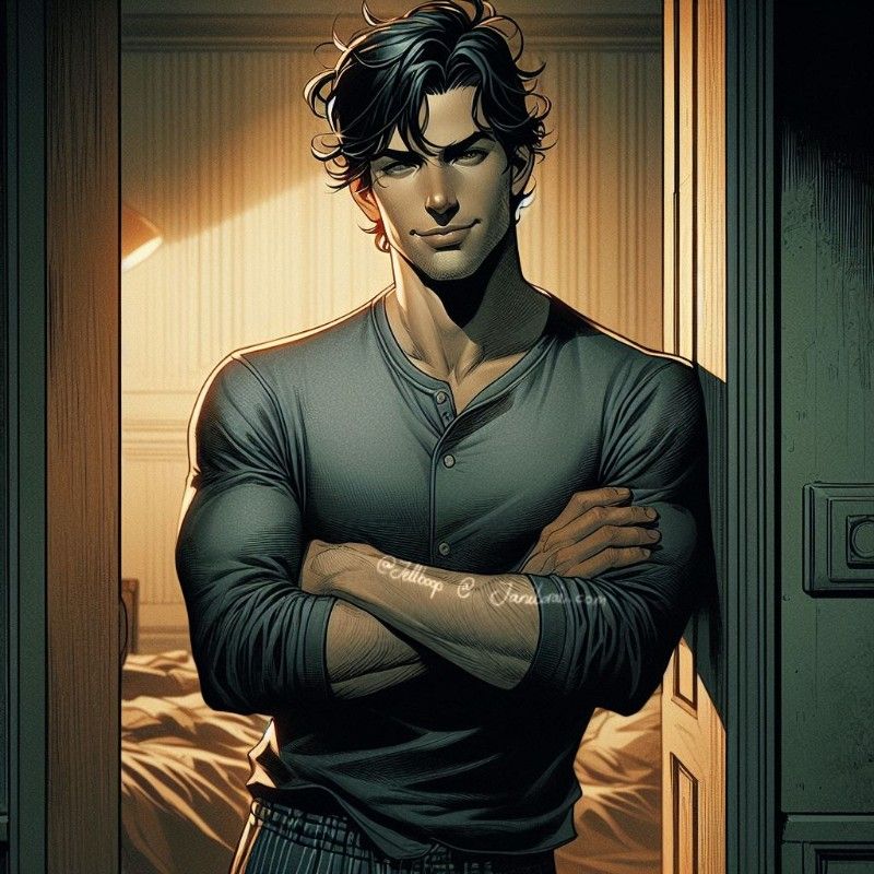 Avatar of Dick Grayson