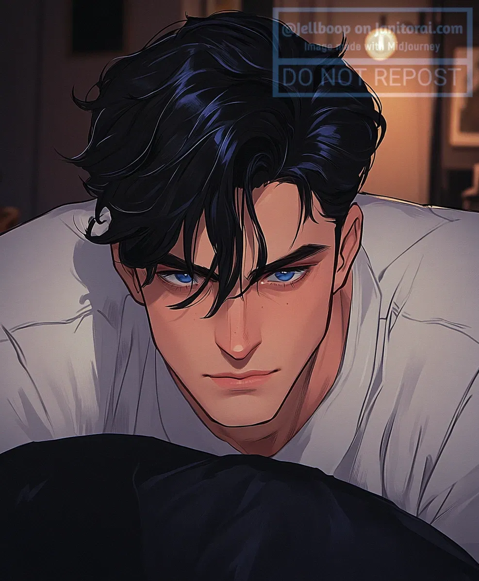 Avatar of Dick Grayson