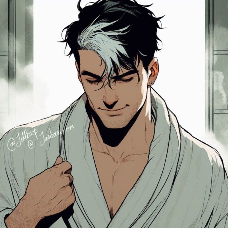 Avatar of Jason Todd