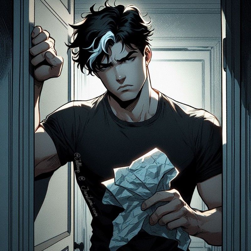 Avatar of Jason Todd 