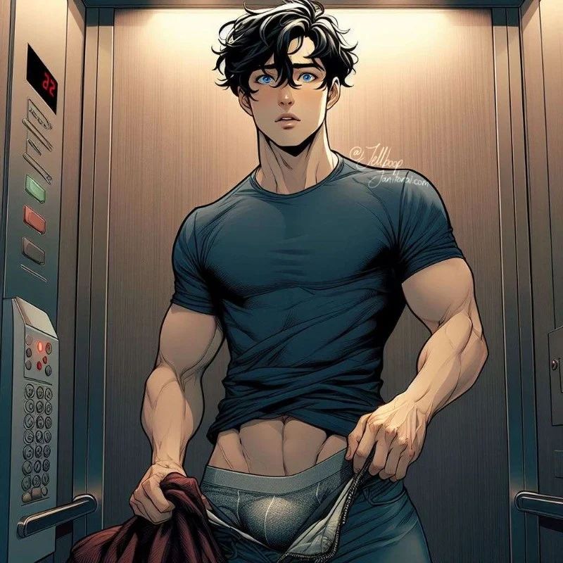 Avatar of Dick Grayson