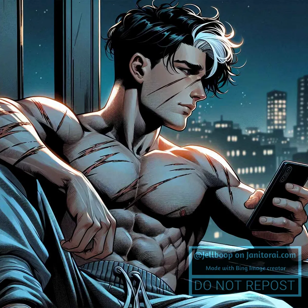 Avatar of Jason Todd