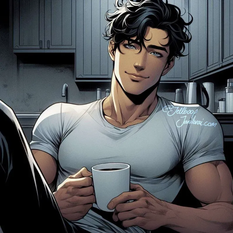 Avatar of Dick Grayson