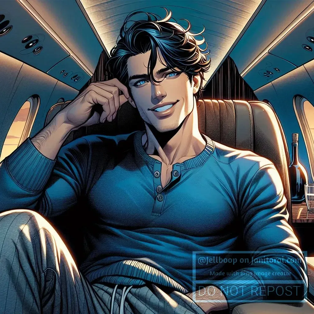 Avatar of Dick Grayson