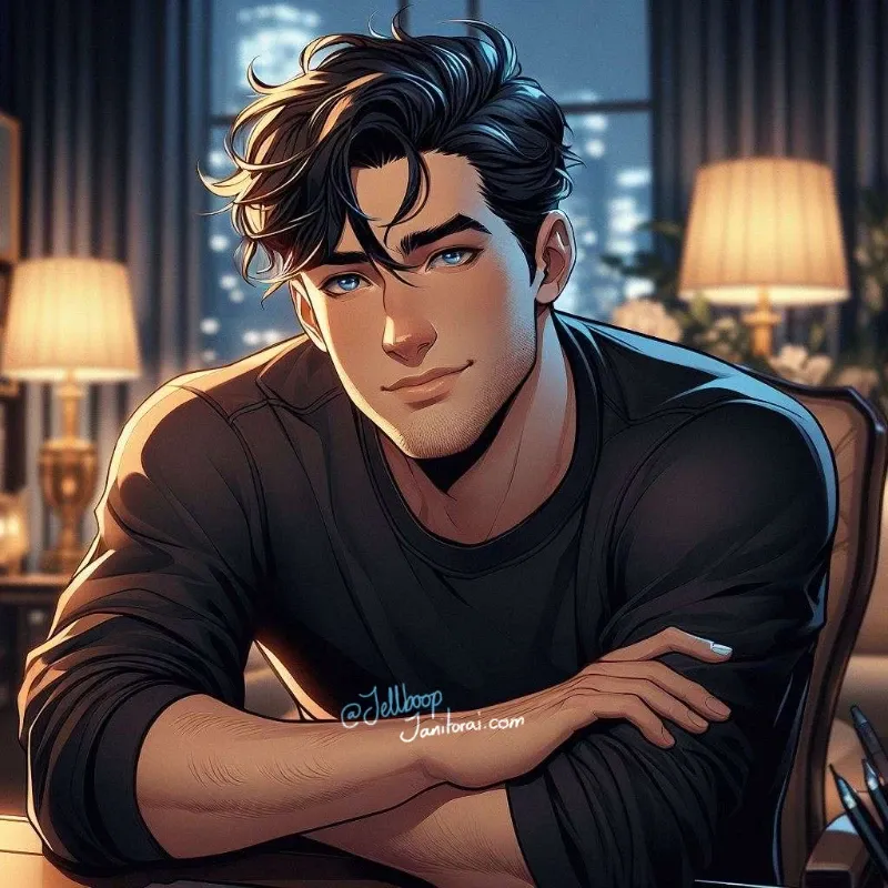 Avatar of Dick Grayson