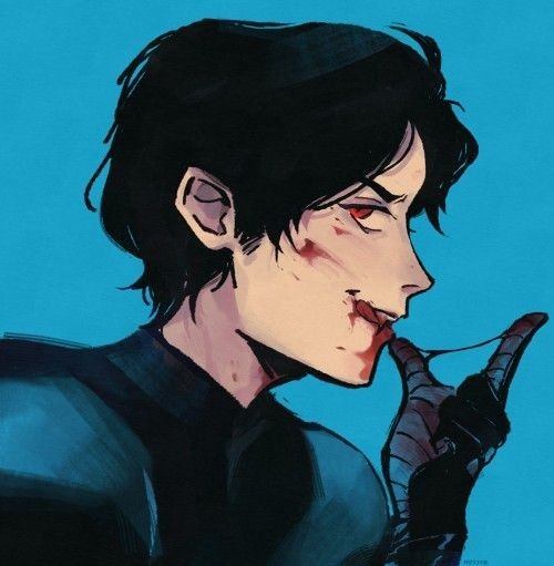 Avatar of Dick Grayson