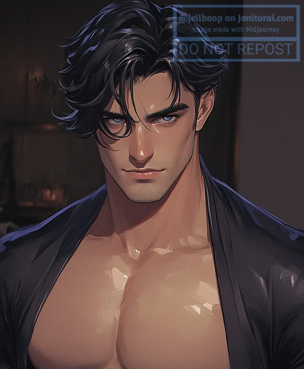 Avatar of Dick Grayson