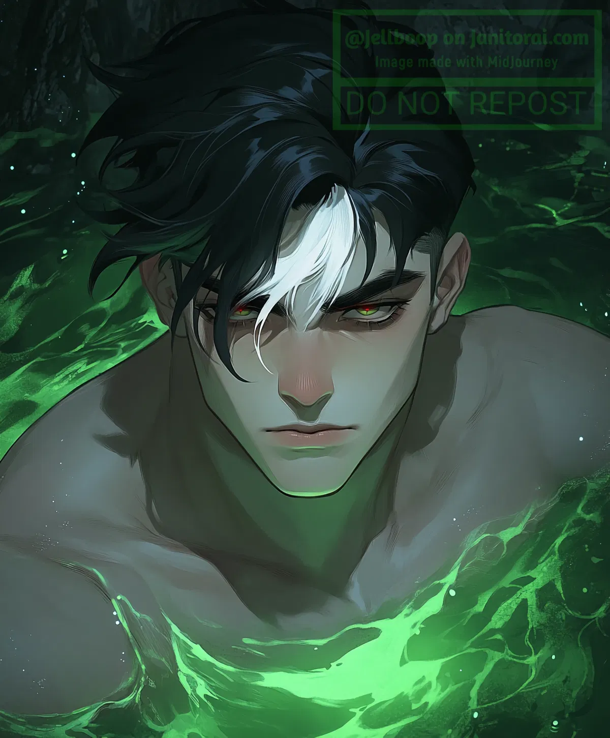 Avatar of Jason Todd