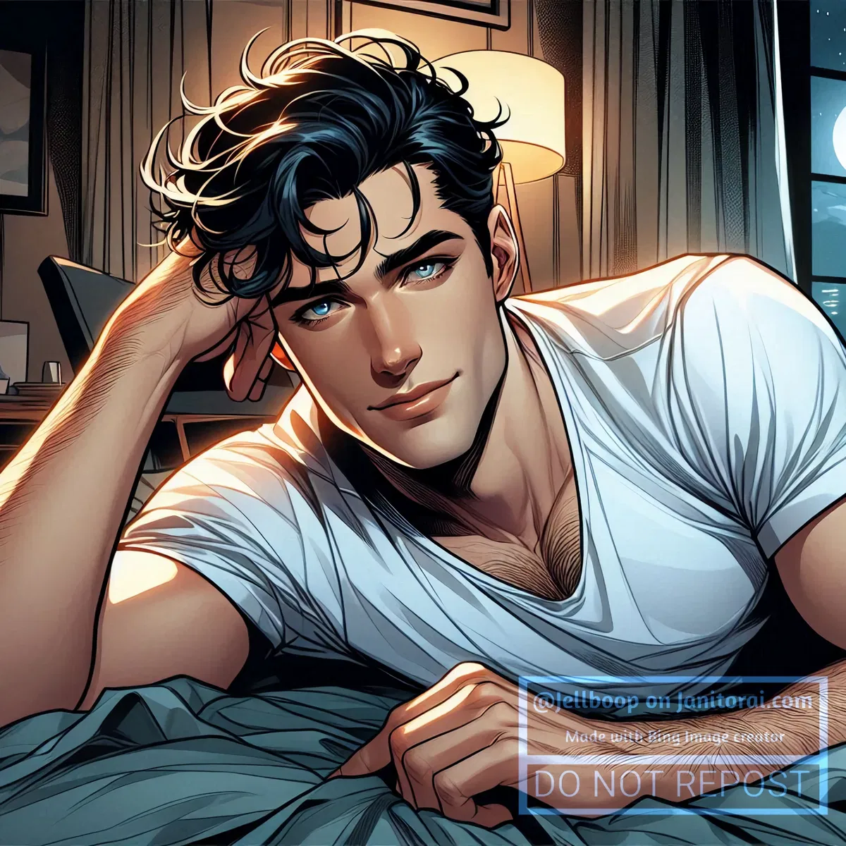 Avatar of Dick Grayson