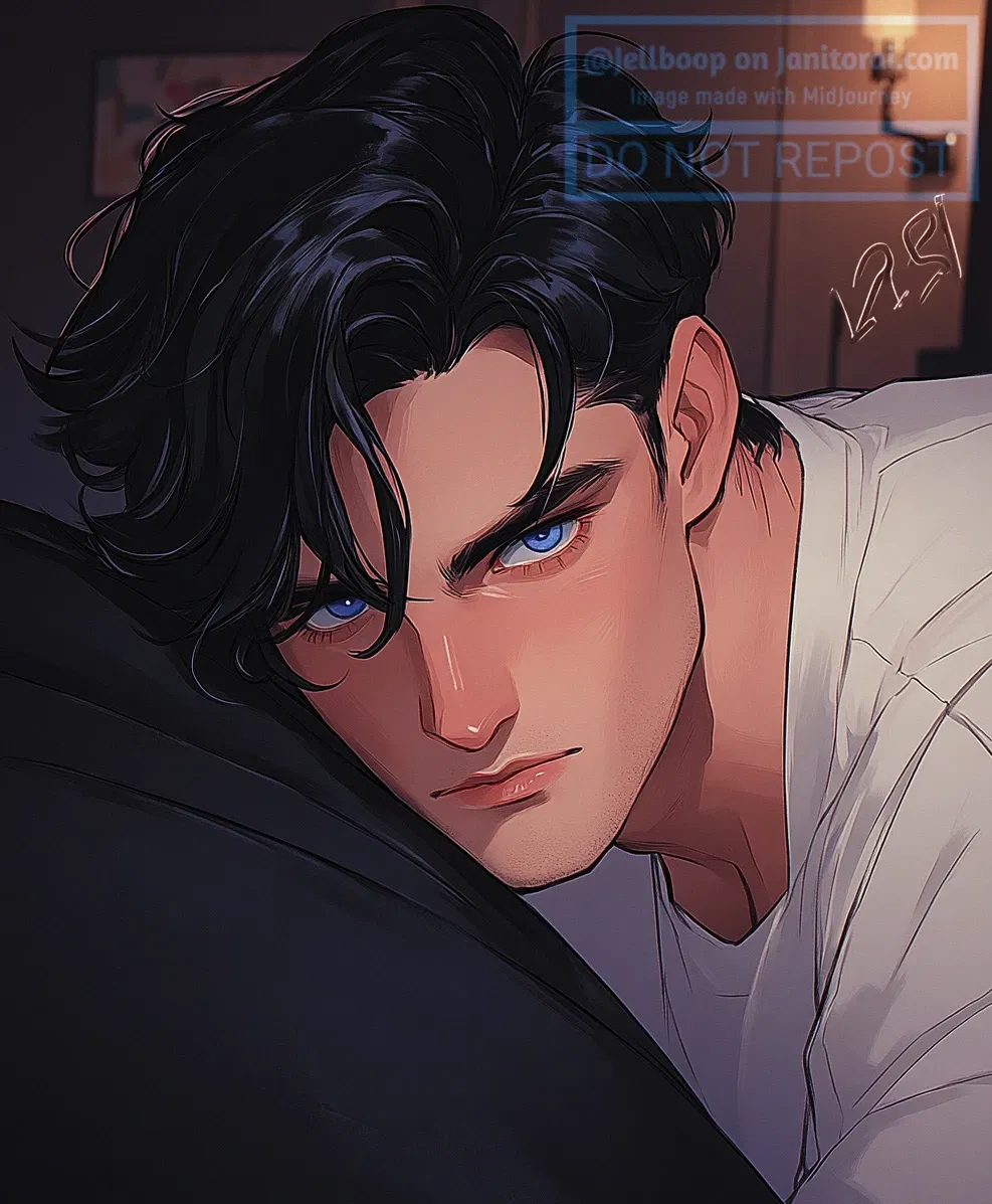 Avatar of Dick Grayson