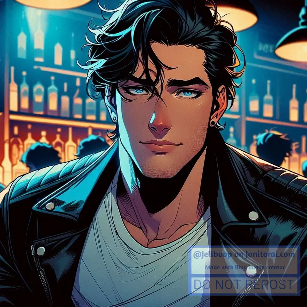 Avatar of Dick Grayson