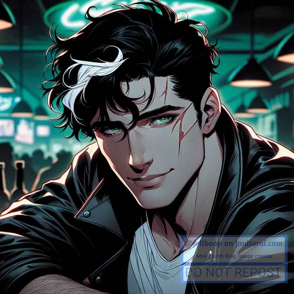 Avatar of Jason Todd
