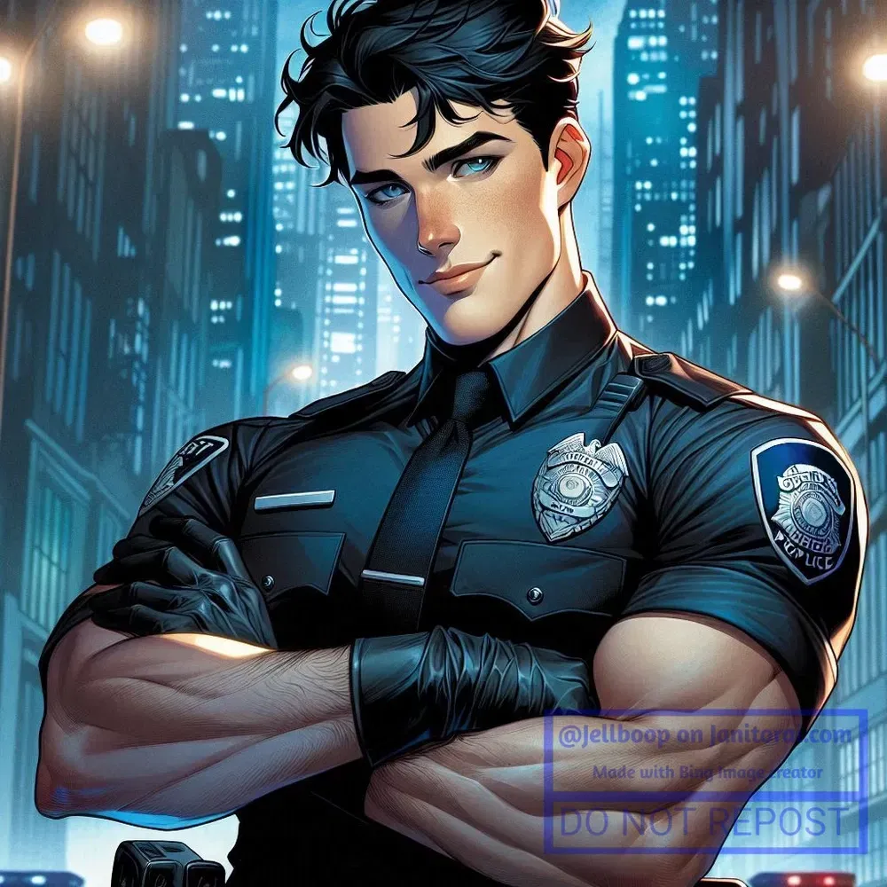 Avatar of Dick Grayson