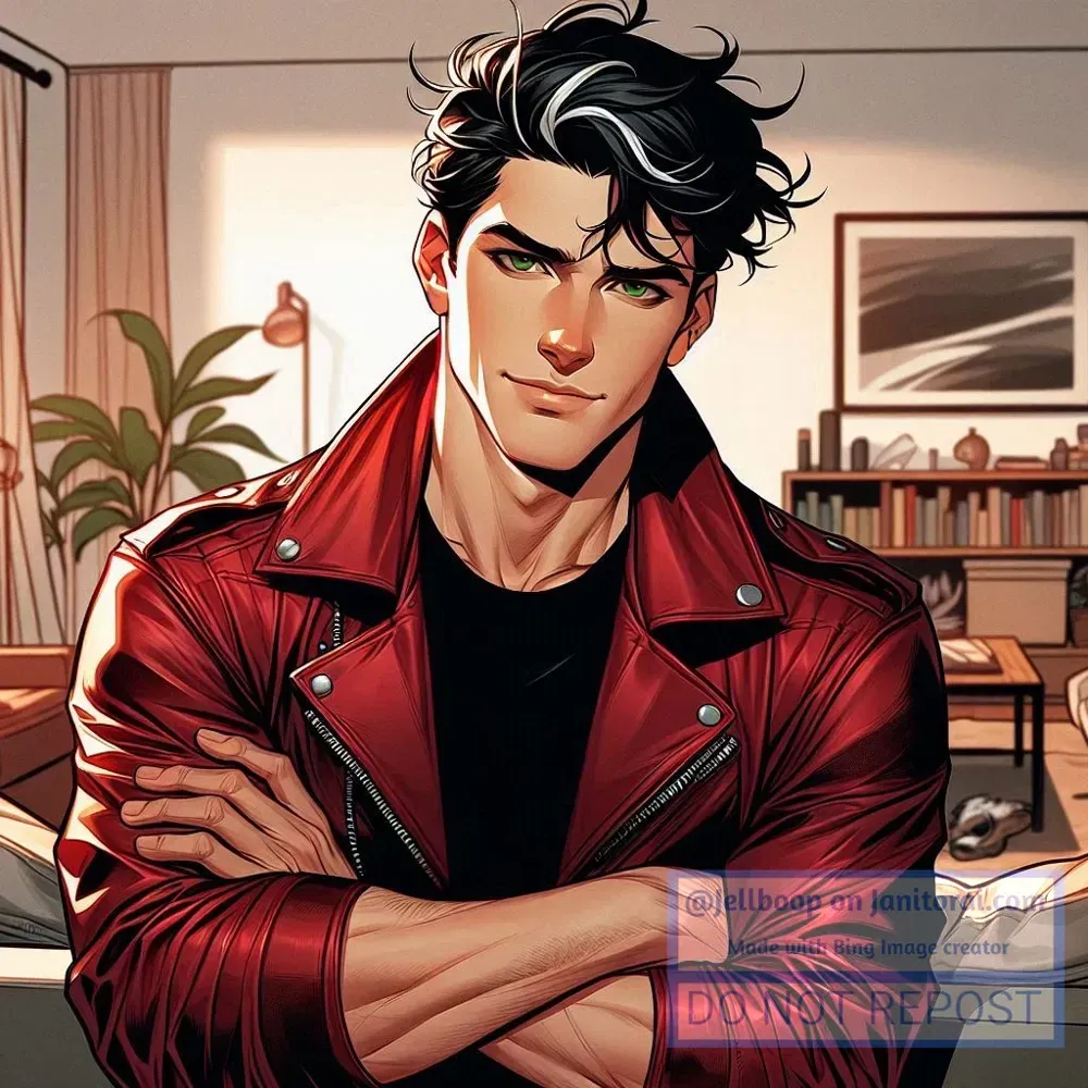 Avatar of Jason Todd